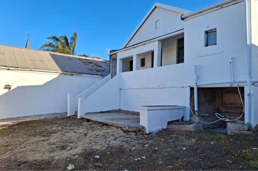 4 Bedroom Property for Sale in North End Eastern Cape